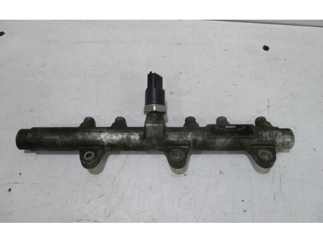 Vstřikovací lišta 0445214016 Fiat Stilo