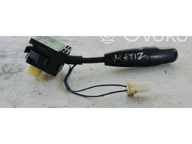 Ручка стеклоочистителей 96602569   Chevrolet Matiz