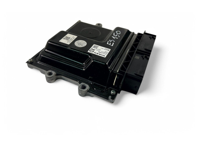 Блок управления двигателем Блок управления 31312486 Volvo S60