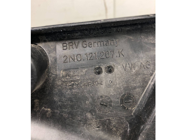 Блок управления 2N0121207K   Volkswagen Crafter