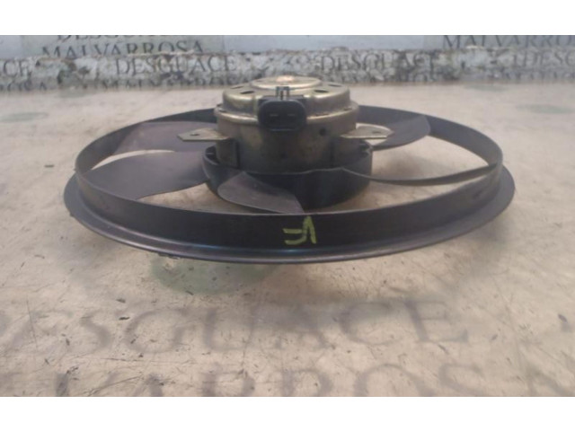 Вентилятор радиатора         Fiat Idea 