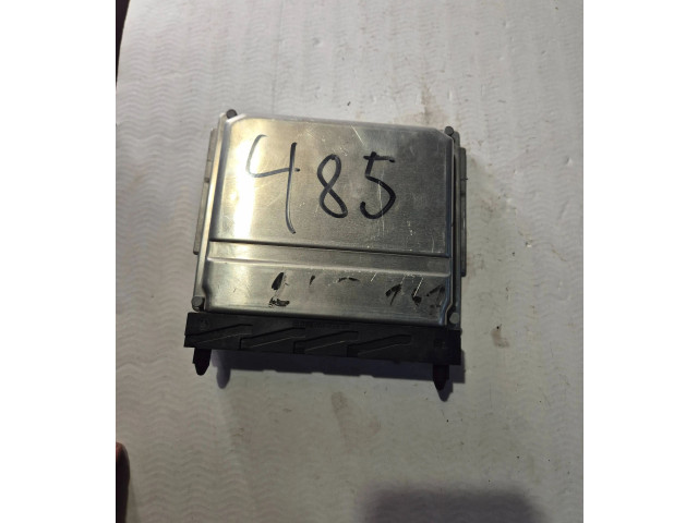 Блок управления двигателя 08627757A, 26SA0000 Volvo V70