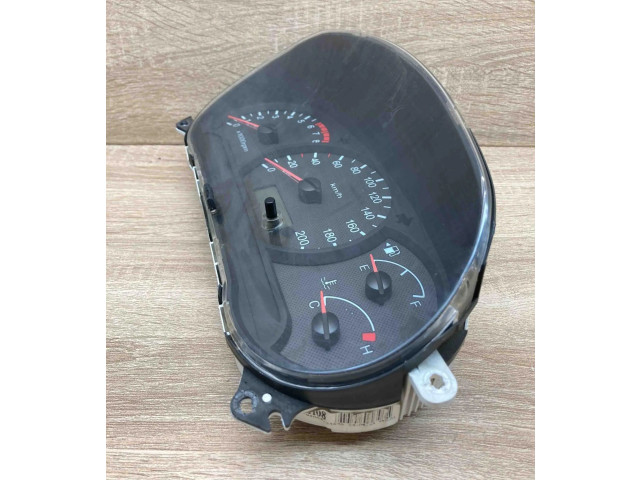 Панель приборов 9400325670, LHD   Hyundai i10       