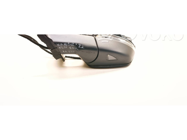 Зеркало электрическое        Skoda Karoq  2017 -  года   