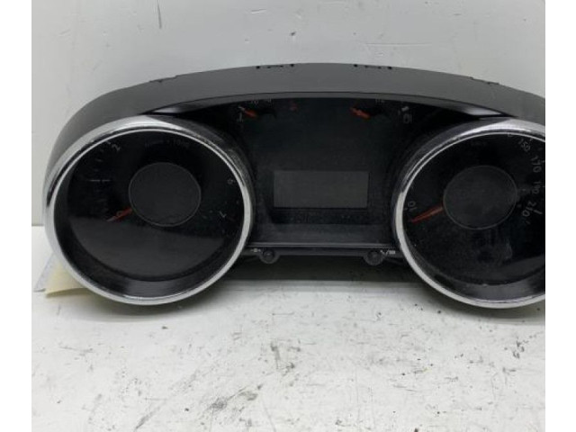 Панель приборов 9810462680 Peugeot 5008