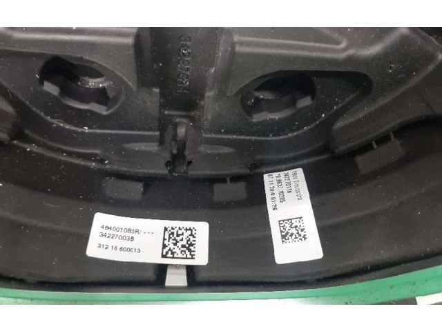 Руль Dacia Sandero - года 484305096R, 484001085R