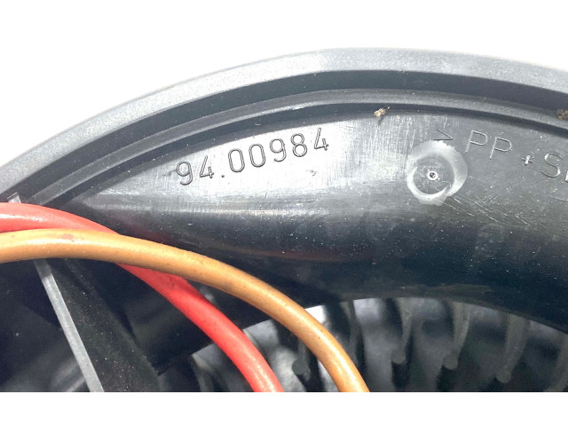 Вентилятор печки    9400984, 90897   Mercedes-Benz CLS C219