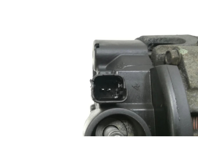 Генератор Fiat Scudo