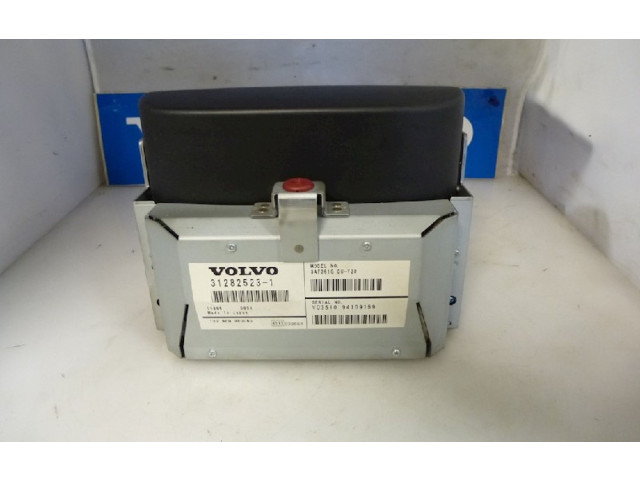 Дисплей    31282523, 31282523   Volvo V70