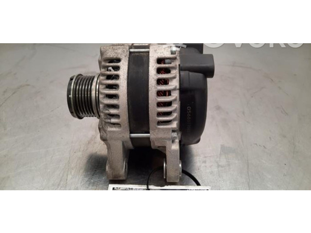 Генератор 9820893880 Citroen C3 Aircross