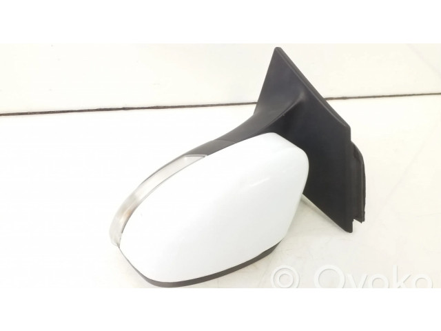 Зеркало электрическое     левое   Ford Focus  2010-2017 года   