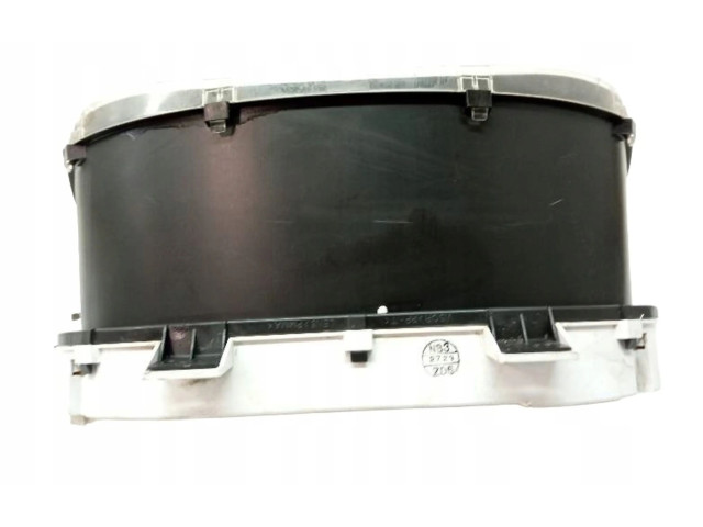 Панель приборов 85003FG900   Subaru Forester SH       