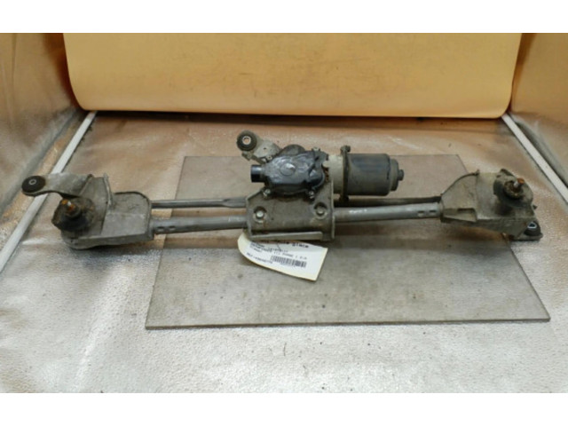 Комплект механизма стеклоочистителей 28815EB400 Nissan Pathfinder R51