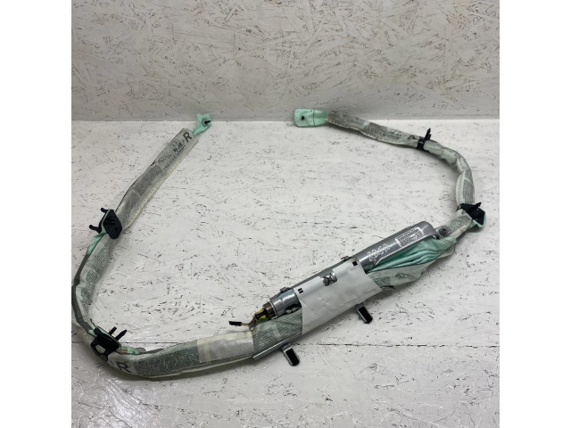 Боковая подушка безопасности 8X2314K159AE   Jaguar XF X250