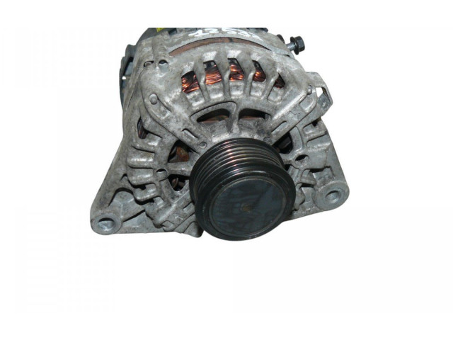 Генератор 2611067, 37300-2A850 Hyundai ix35