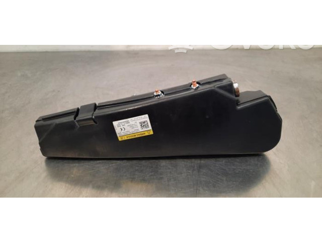 Подушка безопасности в сиденье    Volvo V70