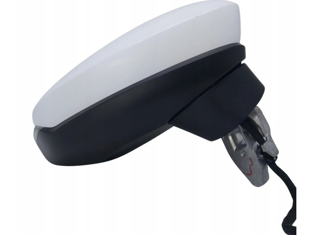 Зеркало электрическое Audi A3 8Y 2020 - года