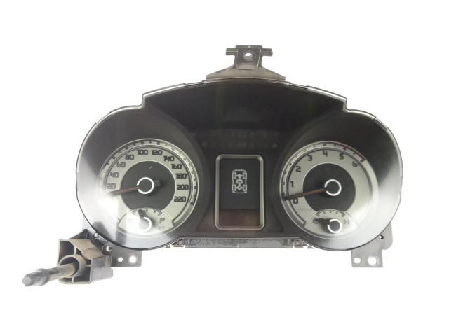 Панель приборов 8100B220 Mitsubishi Montero