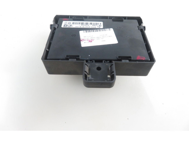 Блок комфорта 8200343732, 8200343732 Renault Clio III