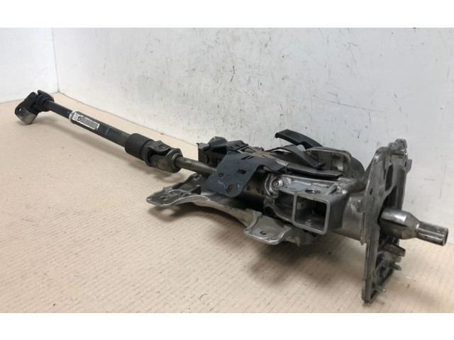 Рулевая рейка 9638983380, 1062200 Citroen C4 Aircross - года