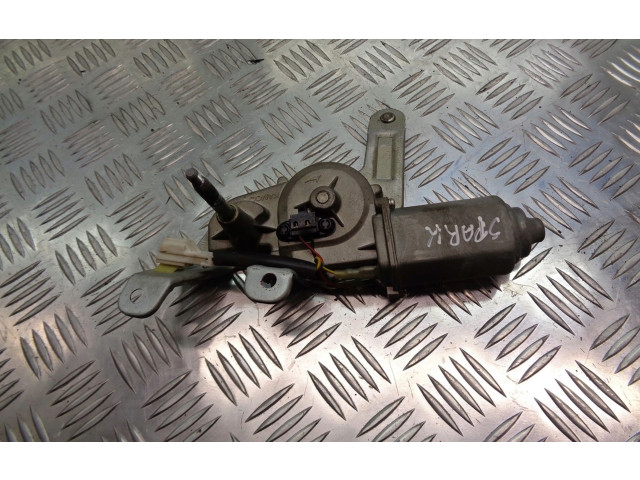 Моторчик дворников 96485147    Chevrolet Spark