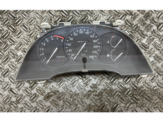 Přístrojová deska Toyota Celica T200 1996