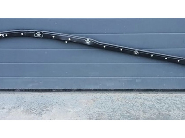 Боковая подушка безопасности 1648601205   Mercedes-Benz GL X164