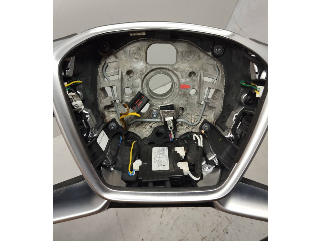 Руль Audi e-tron - года 4N0419091D