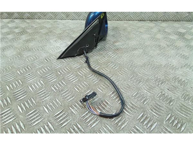 Zpětné zrcátko Volkswagen Passat Alltrack 1997