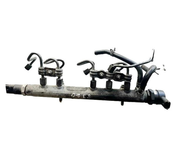 Топливная рампа 0445214032, 23810-33010 Mini One - Cooper R50 - 53 1.4