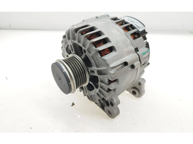 Генератор TG15C190, C614223A Audi Q5 SQ5