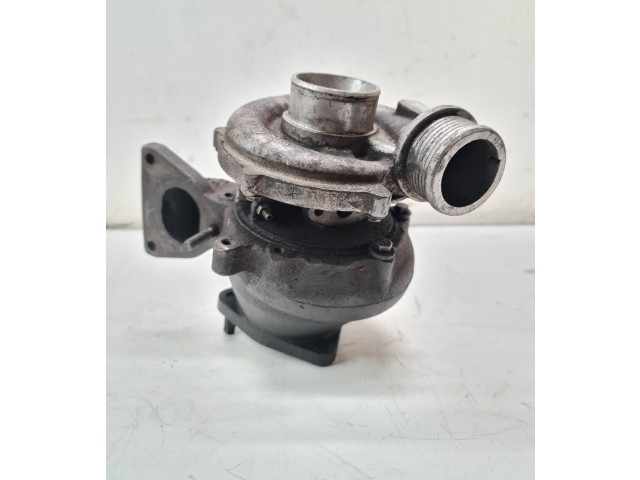  Турбина Volvo V70  8653146, GT2052V         