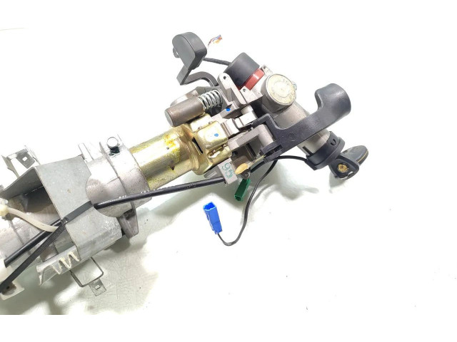  рейка  Колонка рулевая HNA9263AG, 831410012834   Jaguar XJ X300 1995 - 1997 года