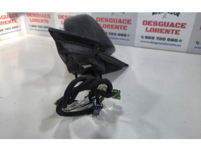 Зеркало электрическое        Cadillac CTS   -  года   