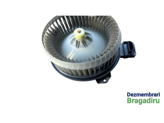 Вентилятор печки       Jaguar XF X250