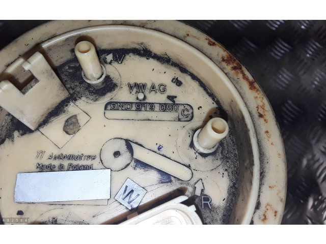 Vstřikovací čerpadlo 5n0919050   Volkswagen Tiguan     