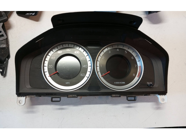 Панель приборов 31296374AB Volvo S60