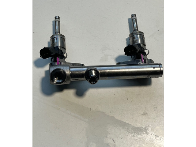 Форсунка 16611AB06A, AN3301 Subaru Outback (BT) FB25