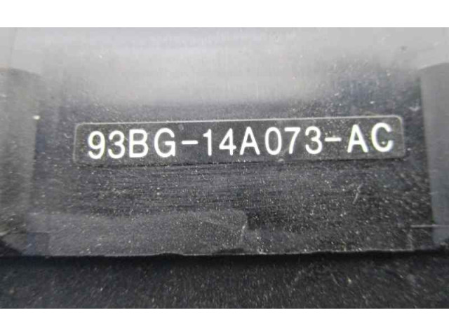 Pojistková skříňka Řídící jednotka BSM LPE301   Ford Mondeo MK I 1996