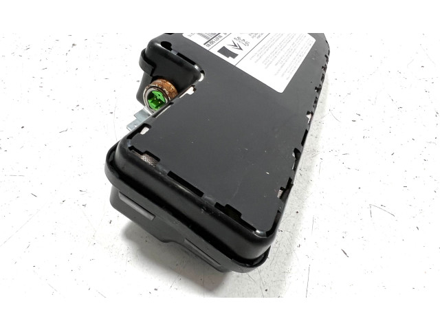 Подушка безопасности в сиденье 9687158280, 0662307M Citroen C4 II