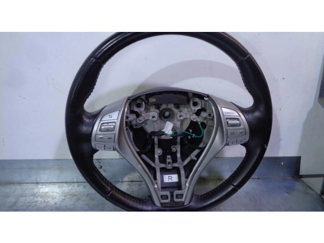 Руль Nissan X-Trail T32 2014-2021 года 484304CB4A