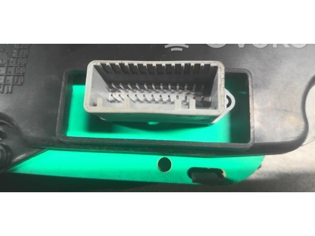 Панель приборов 248104678R Dacia Duster