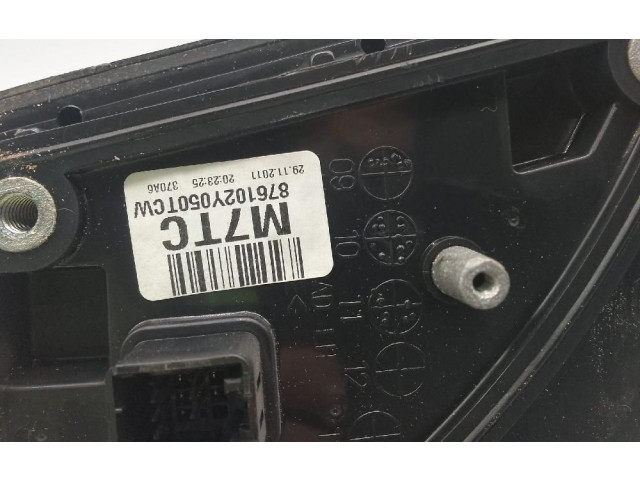 Zpětné zrcátko  Hyundai ix35 2012  876102Y050tcw  