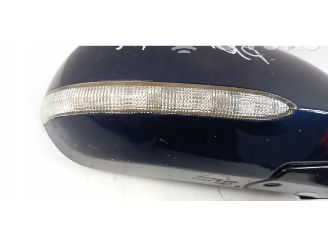 Зеркало электрическое Honda Accord 1999 - 2002 года