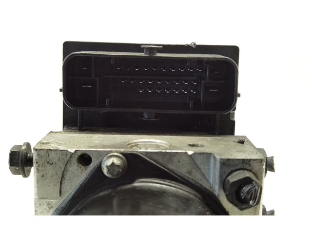Блок АБС 6Q0907379AB Skoda Fabia Mk1 (6Y) 1999 - 2007 года