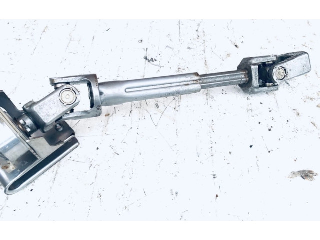 Рулевая рейка Skoda Fabia Mk1 (6Y) 1999 - 2007 года