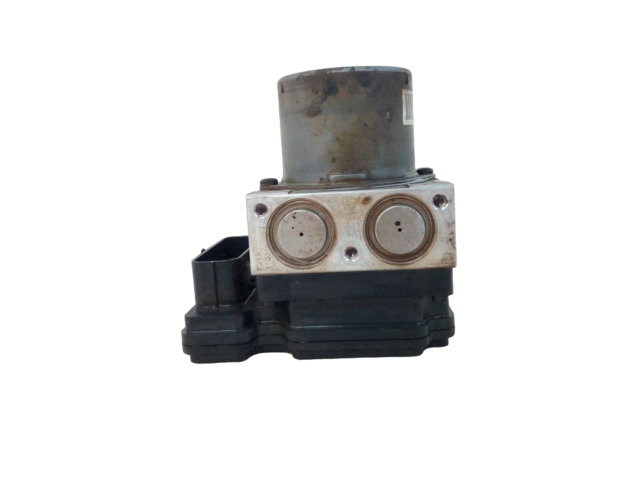 Блок АБС D4FB   KIA  Ceed  2006 - 2012 года