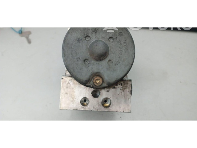 Блок АБС 0273004253, 0273004253 Fiat Multipla - года