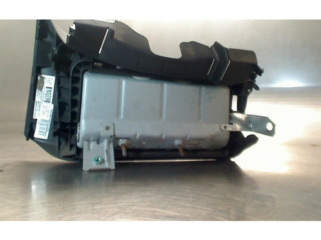 Подушка безопасности для колен    Fiat Punto (199)