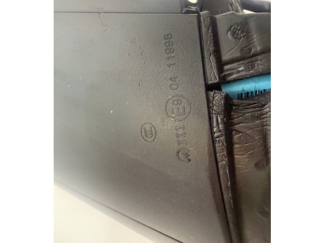 Зеркало электрическое Volkswagen ID.3 2019 - года